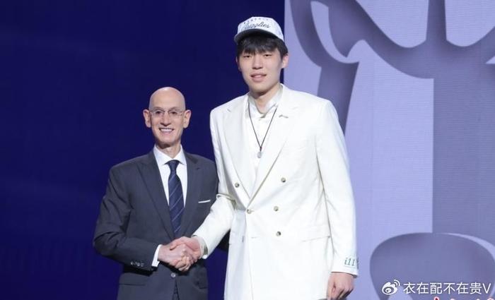 杨瀚森选秀一共花了多少钱？这笔钱谁来出？答案出乎你的意料