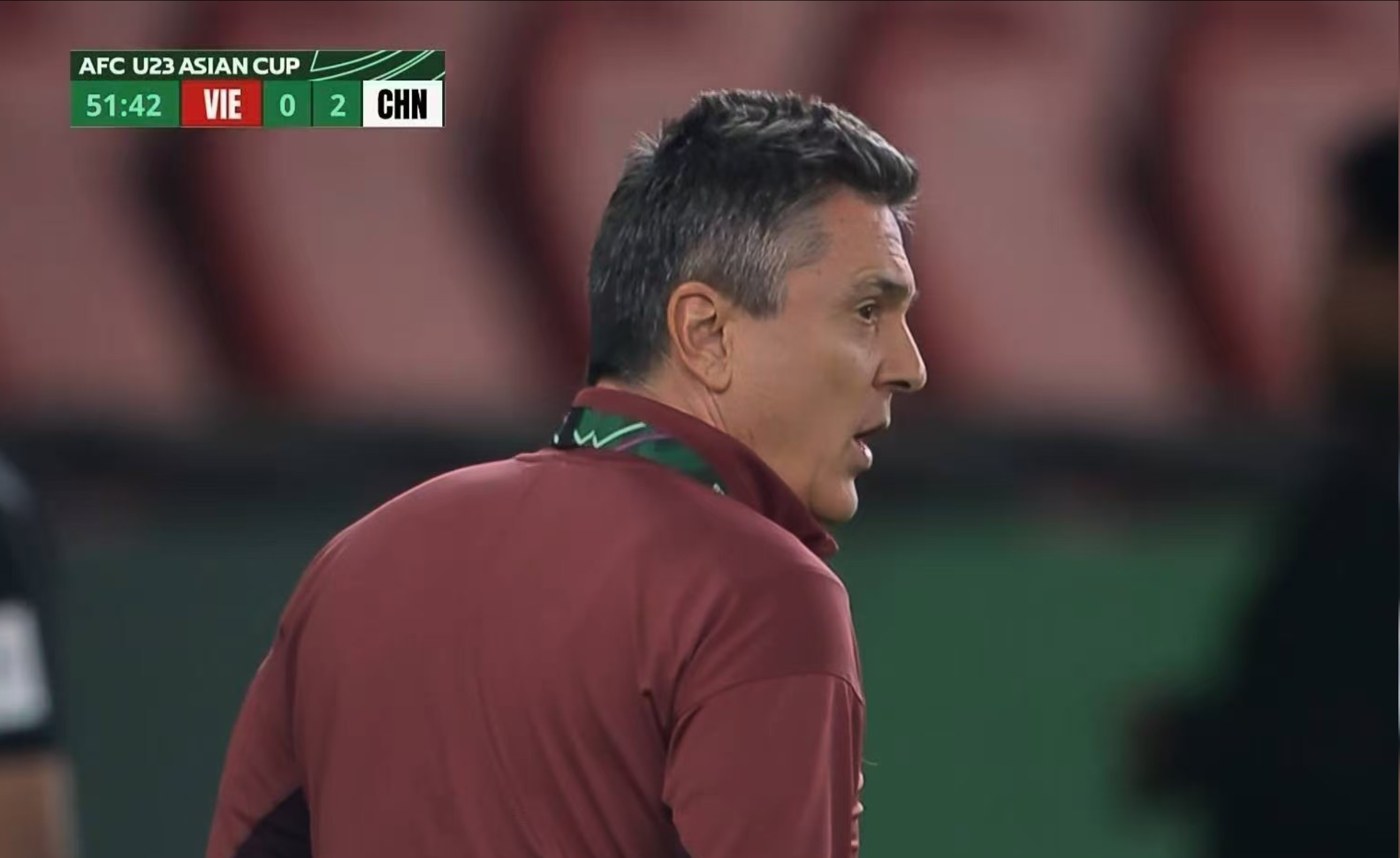 半岛体育官方网站-杀进决赛创造历史！讲真的，要夸夸这位国足的外籍主教练！