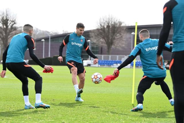 半岛体育官方网站-【前瞻】带着制裁去里尔 切尔西的对手不只在场上