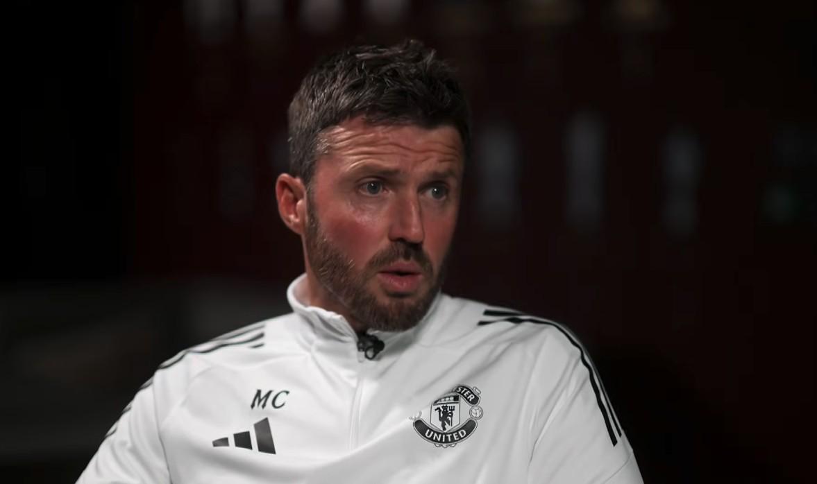 半岛体育官网-卡里克:我当然记得带队击败过阿森纳,但那对现在帮助不大