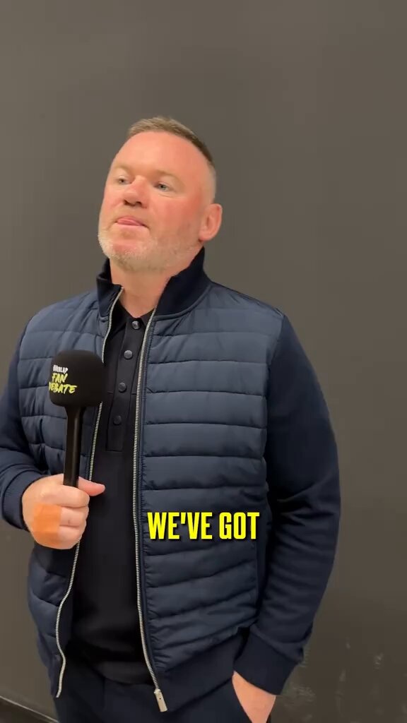 半岛体育官方网站-鲁尼：共事过的最佳球员是斯科尔斯，决赛中最想要的队友是C罗